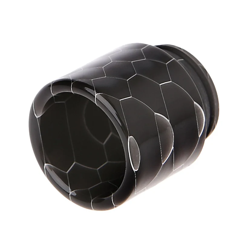 1 шт./лот наконечник капельного наконечника из эпоксидной смолы 810 мундштук для