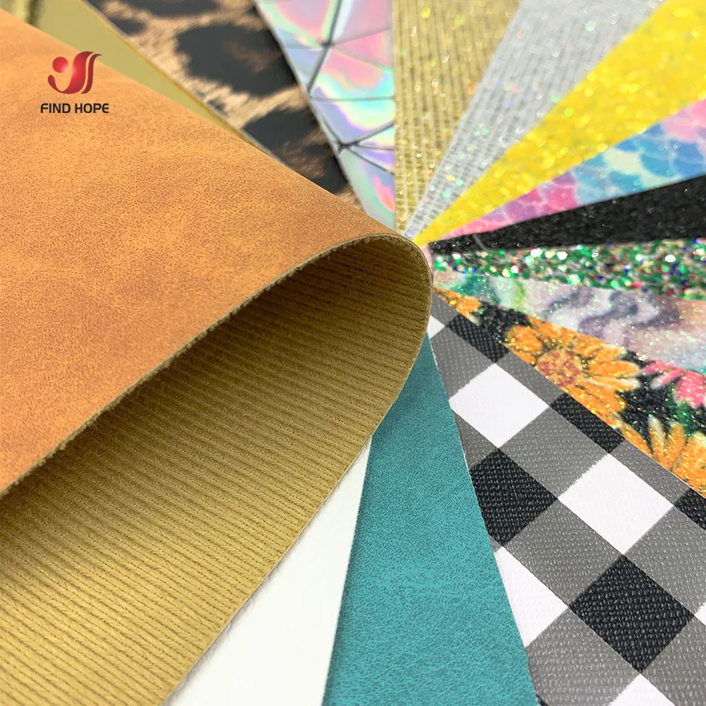 20 шт. замшевые серьги-гвоздики из искусственной кожи | Дом и сад