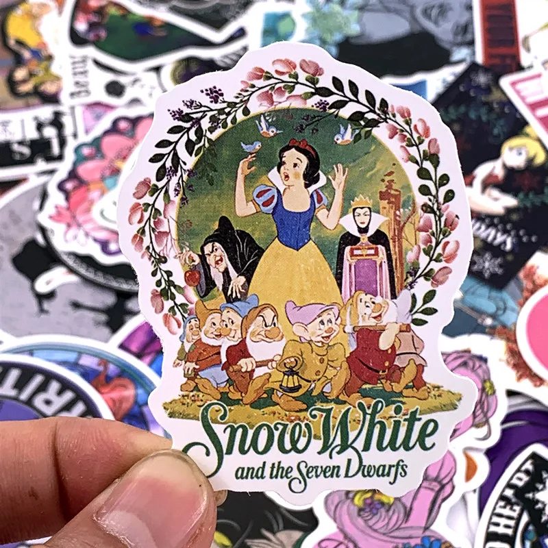 Наклейки из мультфильма Холодное сердце 100 шт.|Наклейки для творчества| |