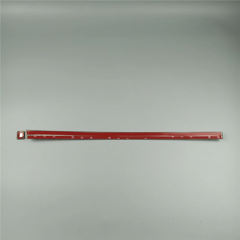 Автомобильная Co-пилотная перчатка коробка блестки покрытие наклейка на