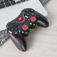 electronic machine accessories bluetooth compatible controllers wireless gamepad tablet phone holders support joysticks