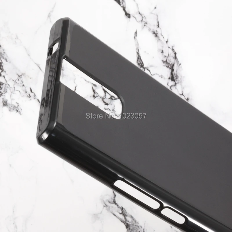 Чехол для Oukitel K3 чехол Мягкая силиконовая задняя крышка из ТПУ защитный телефона |