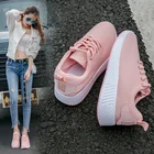 Модная универсальная легкая Повседневная сетчатая спортивная обувь, женские кроссовки для бега, новый стиль лета 2022