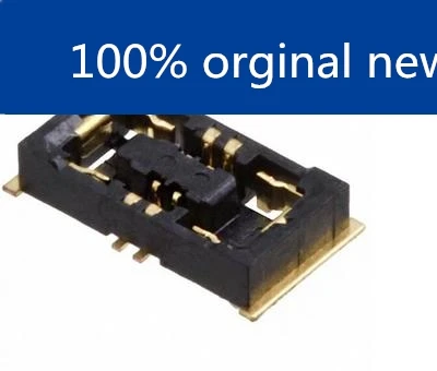 

10pcs 100% orginal new real stock BM22-6S-V 6P female connector genuine connector