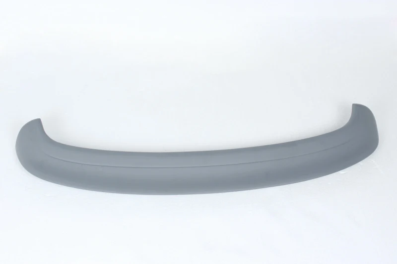 Автомобильный Стайлинг из углеродного волокна/ФАП задний спойлер на крышу