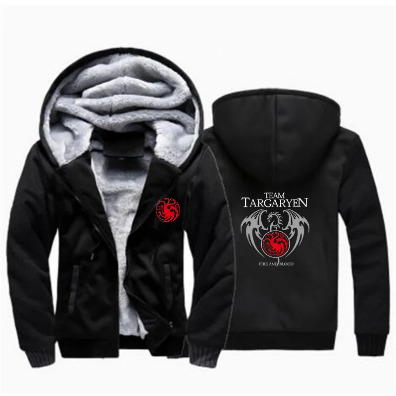 Мужские толстовки на молнии 2019 зимняя флисовая Осенняя толстовка с капюшоном