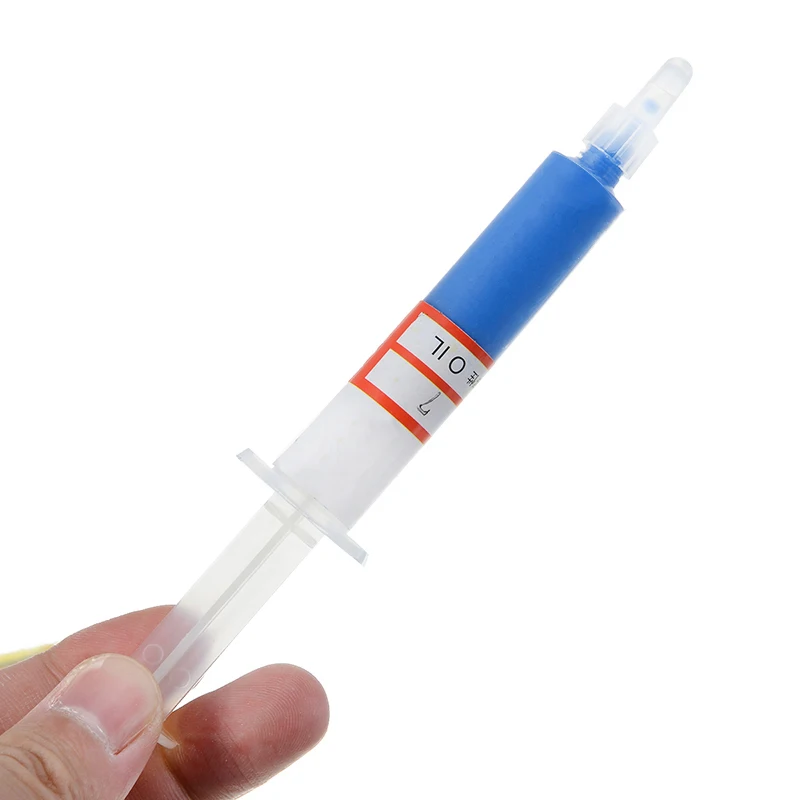 Алмазная паста для полировки 1 шт. состав шприцы 0 5-40 микрон стекла и металла