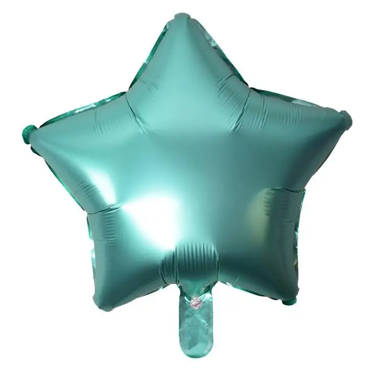 1 шт. воздушный шар для Бэйби Шауэр Корона вечерние фольги маленьких мальчиков