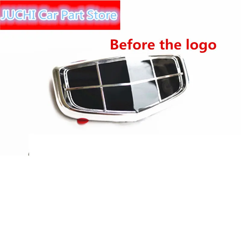 

Car front logo ，after logo, steering wheel logo for GEELY BOYUE NL3