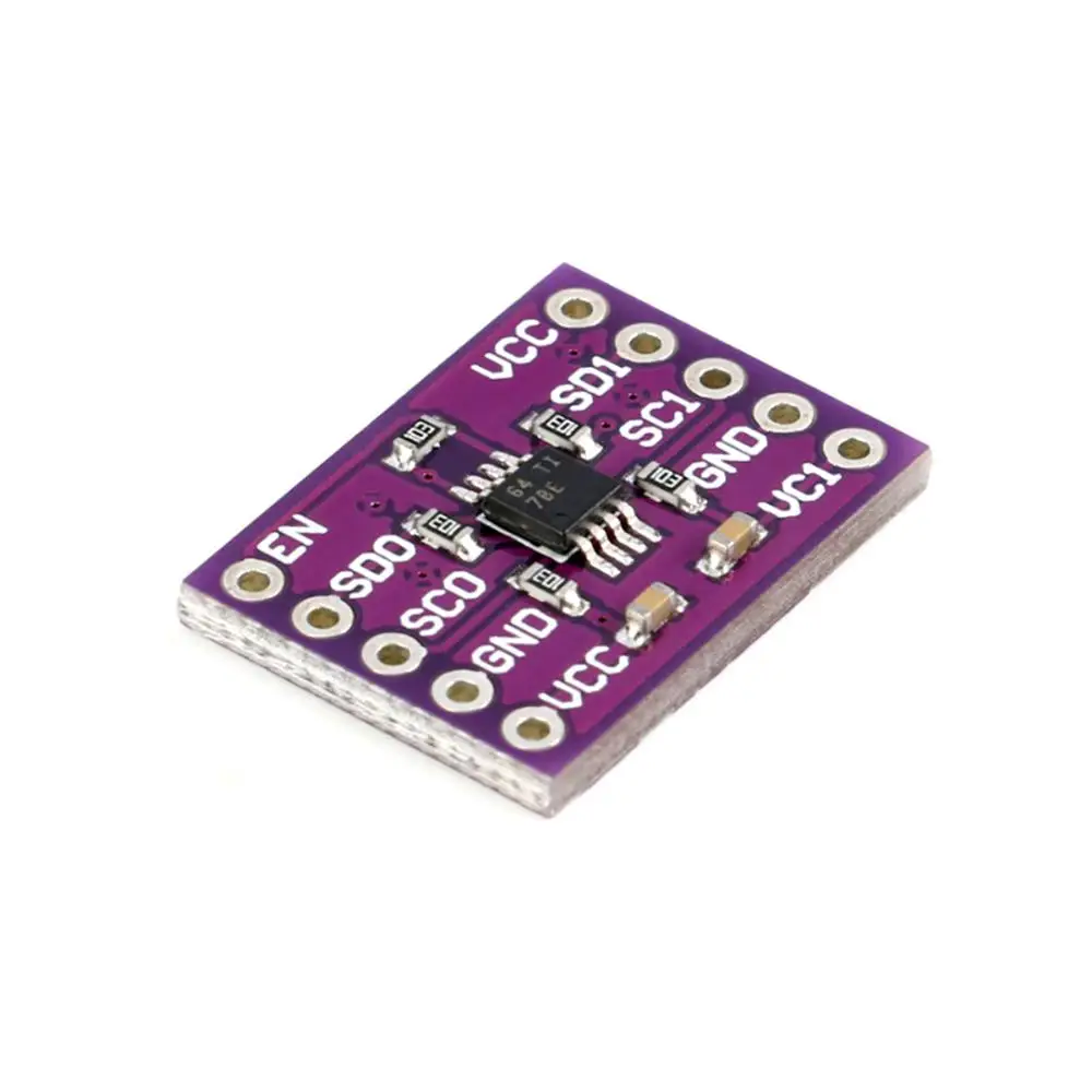 5 шт. двухсторонний ретранслятор SMBus I2C|Модули для умного дома| |