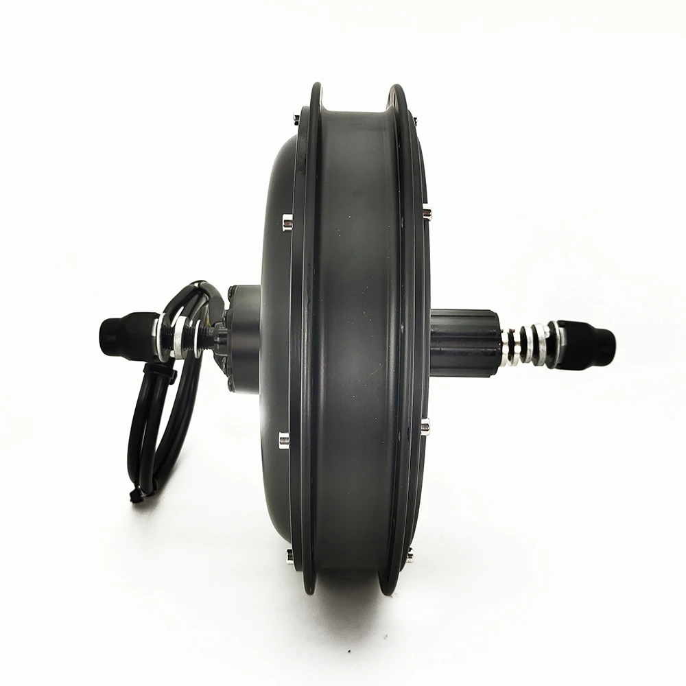 

Беспошлинный двигатель с европейской вилкой, 1500 Вт, 48 В, 36 В, 145 мм