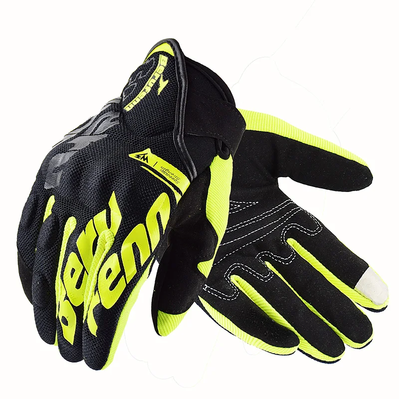 2020 Новая мотоциклетная обувь перчатки зеленый мотоцикл велосипедные Для женщин