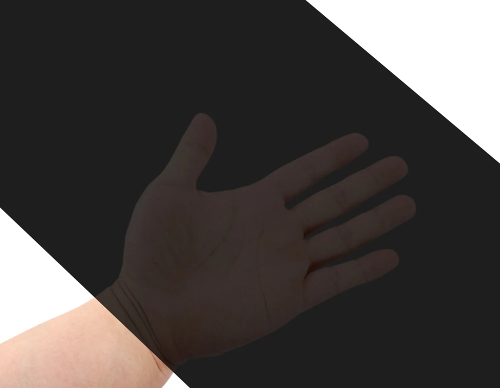 Автомобильная Тонировочная фара освесветильник противотуманная ПВХ пленка для