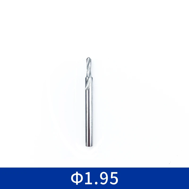 1 шт. Стоматологическая Вольфрамовая стальная зубная дрель Карбид Боры с Pindex |