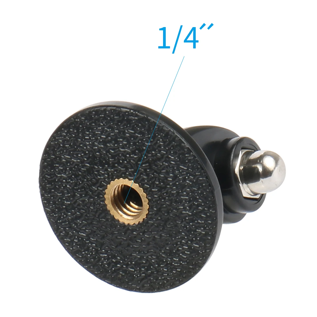 Адаптер для штатива OEM Hero HD Hero2 Hero3/4/5/6/7 аксессуары наружной экшн-камеры монопода