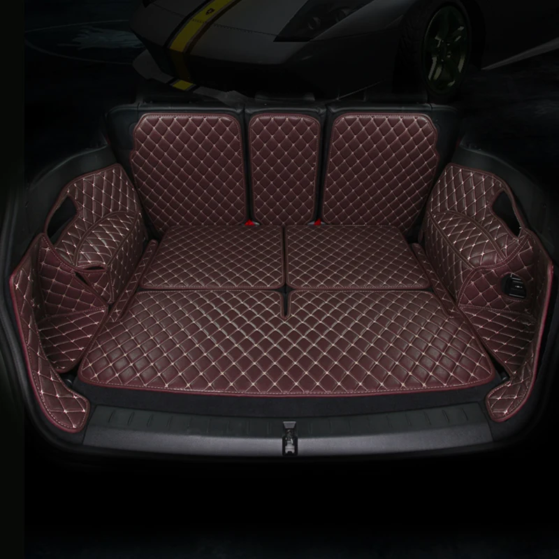 Кожаные коврики для багажника автомобиля Infiniti Q50 Q60 Q70 QX30/50/56/60/70/80 QX50L ESQ EX FX G M JX |