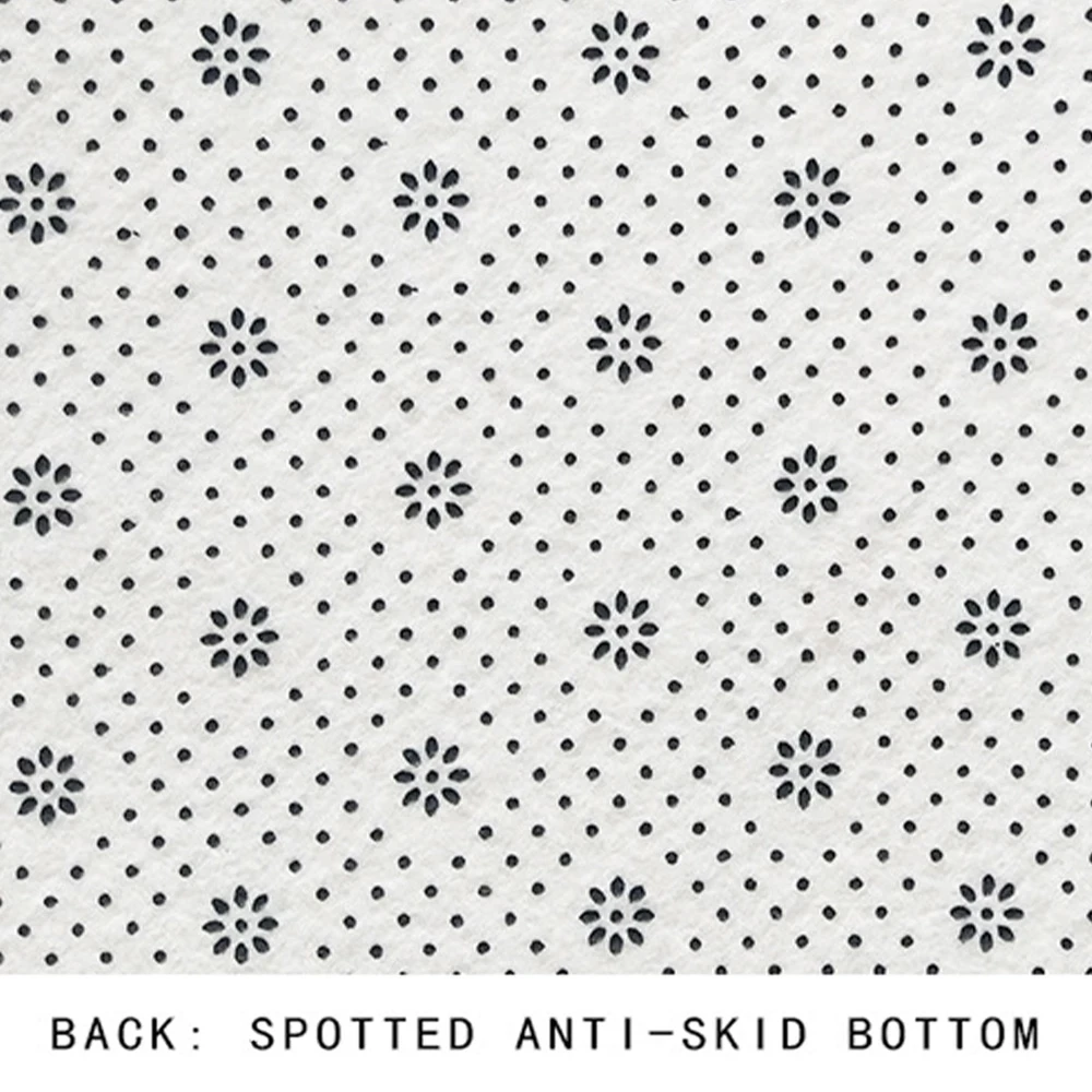 

Kids Play Mat Anti-slip Carpet Area Floor Mat for Living Room Baby Bedroom Rugs City Road Buildings Map Game Toys Kids Carpets