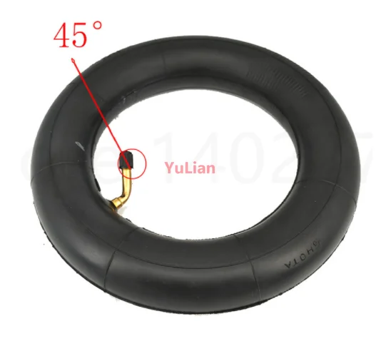 Шина высокого качества 12 1 / 2x21 4 (57-203) пневматическая шина 5x2 125 для коляски скутера