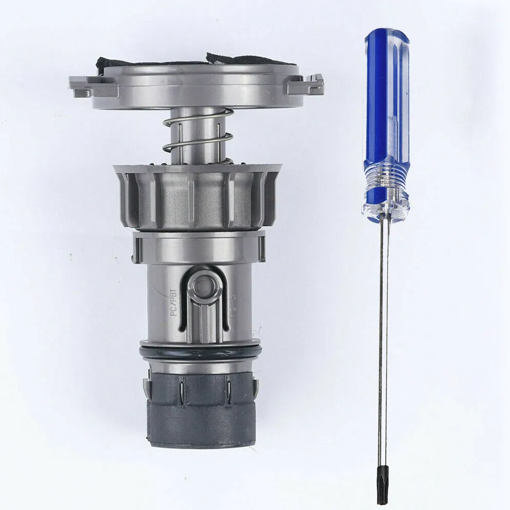 

Transmission Rod+Screwdriver For Dyson Transmission Rod For V8 V10 Vacuum Cleaner Direct Drive Cleaner Head Household Cleaning