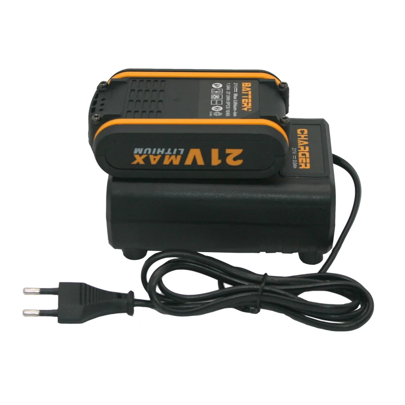 Электрическая отвертка PUERCI 21 в Аккумуляторная дрель ударная силовой привод