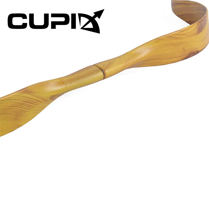 49 дюймов 25 фунтов традиционный лук съемный нанополимер для детей Молодежный