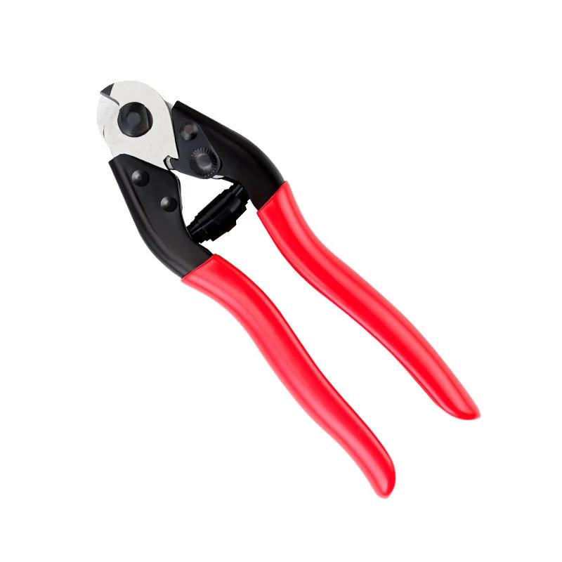 

MAIYUE Cable Cutter Wire Rope Shearing Cable Cutter Wire Rope Shearing Stainless Steel Bicycle Cable Cuts Repair Tools