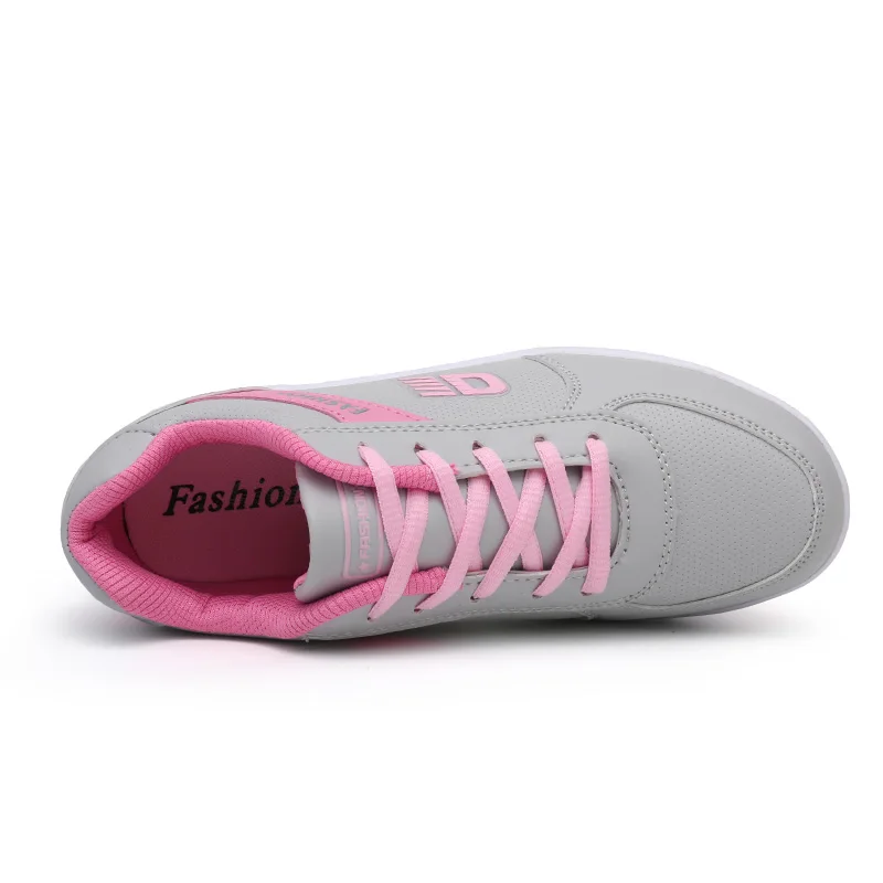 

2020 Women Sneakers Shoes Casual Women's Sneakers Comfortable Shoe Woman Flat Platform Wedge Women Shoes Ladies Footwear