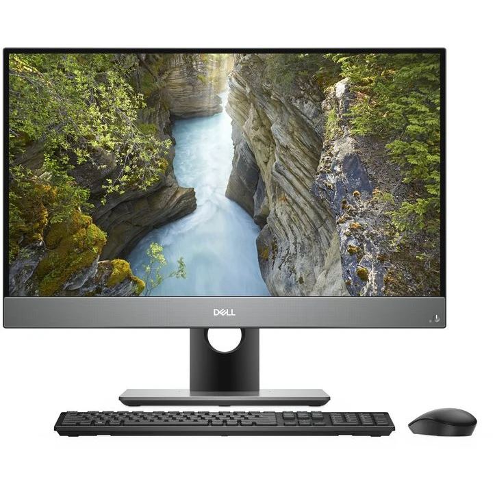 Моноблок DELL Optiplex 7770 27&quot IPS 4K Intel Core i7 9700 16 Гб 512Гб SSD GeForce GTX 1050 4 GB 7770-4975 | Компьютеры и