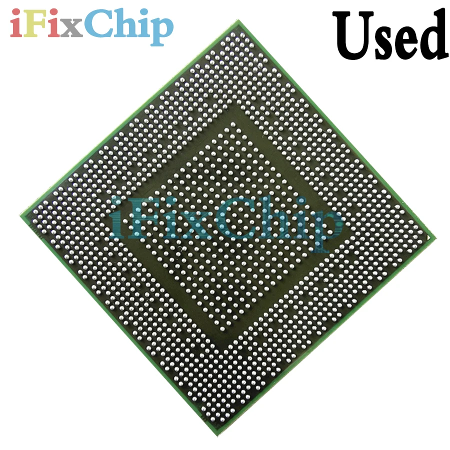 

100% test very good product N16E-GR-A1 N16E GR A1 bga chip reball with balls IC chips