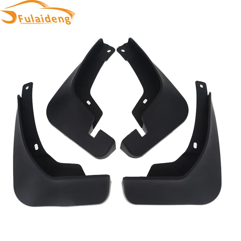 4 шт./компл. высококачественные Брызговики от грязи специальные ABS для Mazda 6 Atenza 2014