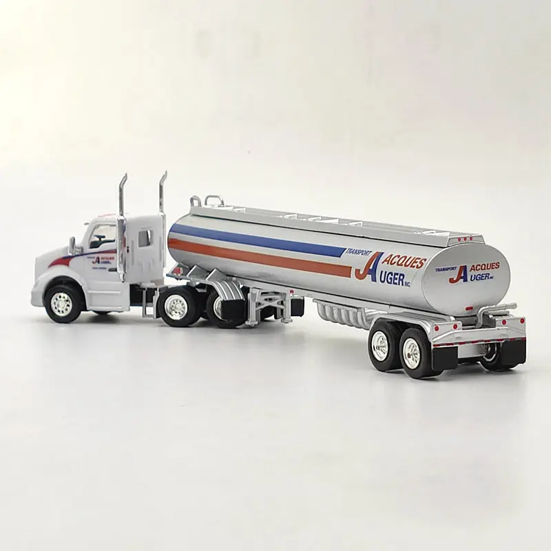 Kenworth T680 DC бензиновый/пропановый/пищевой/криогенный/Химический танкер HO 1:87