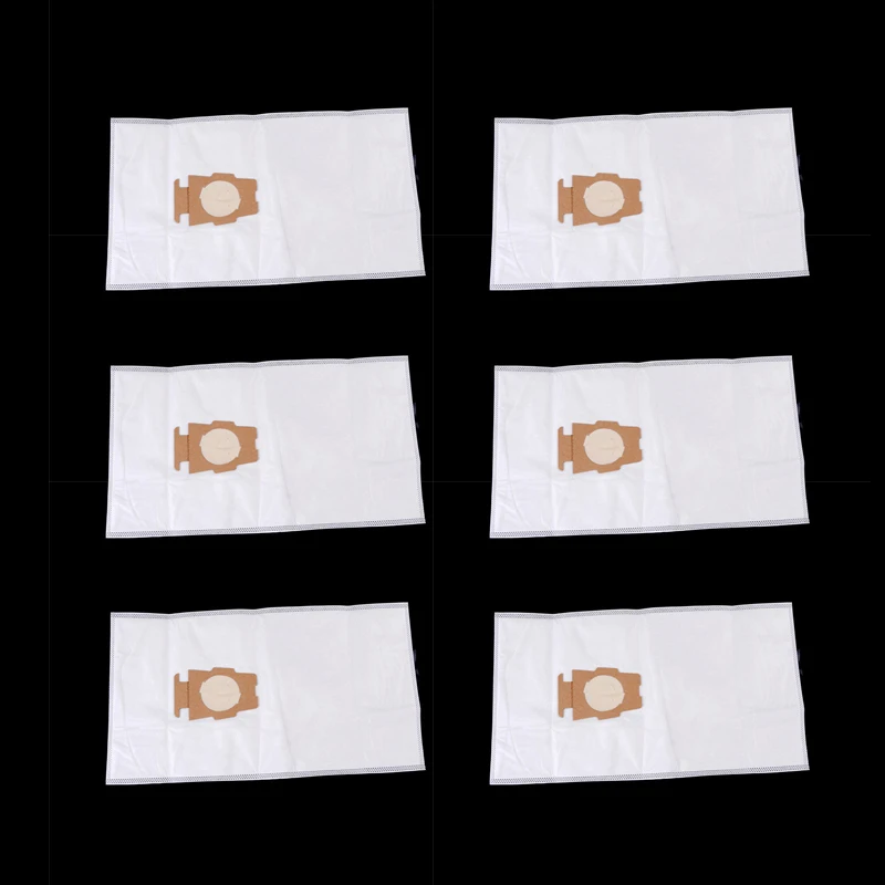 

6pack Vacuum Cleaner Dust Bags+ 2 Belts For Kirby Sentria I & II G10D Kit Useful