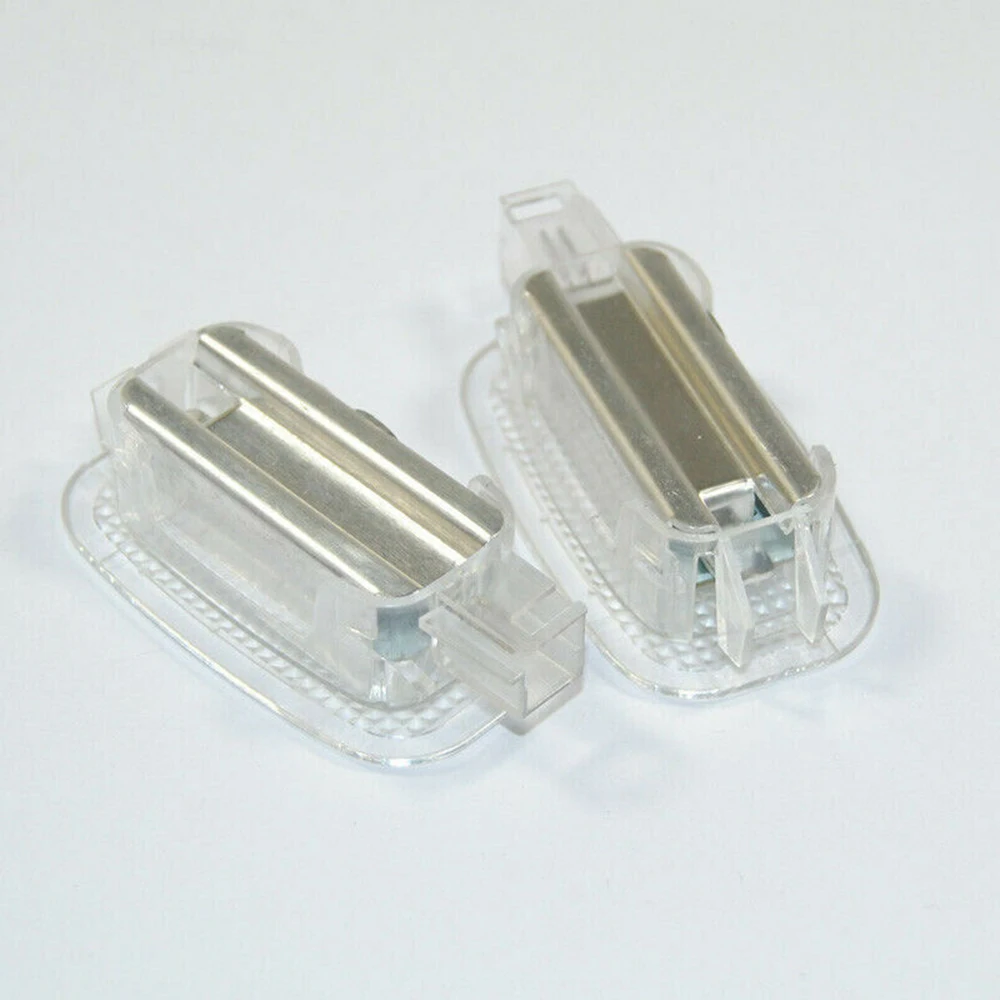 

Super bright Luggage Light 2pcs Set Side Door For Mercedes W164 M-Class