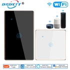 Умный выключатель Alexa с поддержкой Wi-Fi и сенсорным управлением