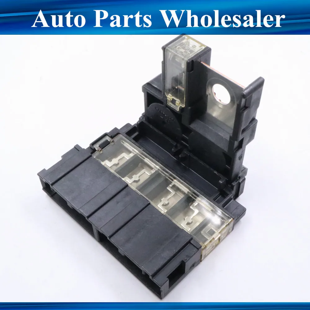 

SN2482 Fuse for NISSAN ALT 100A