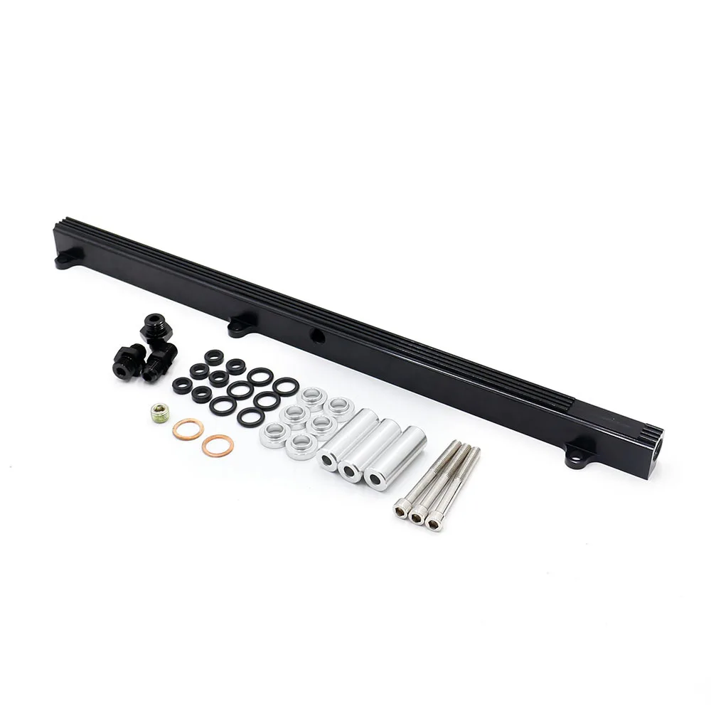 

Rail Fuel for Toyota on 1JZ 2JZGTE 1 MK3 Injection 1JZ Turbocharged Common Rail Supply Kit