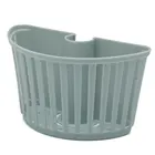 Бытовая кухонная корзина для воды, подставка для раковины, кухонные принадлежности, многофункциональная корзина для хранения посуды, сетчатый фильтр, корзина, инструменты
