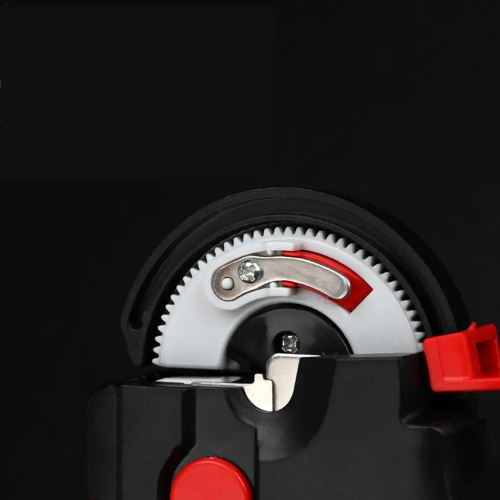 Automatic Portable Electric Fishing Hook Machine Line Accessories Quick Tie Tying Device Equipment | Спорт и развлечения