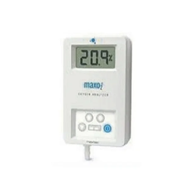 Goedkoop CW2000 Trace Zuurstof Analyzer