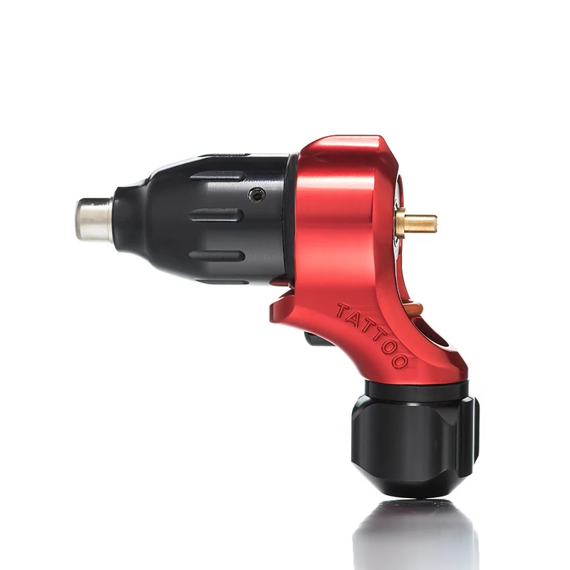 2020 татуировки набор ручка регулируемый ход прямой 2 Швейцарский двигатель