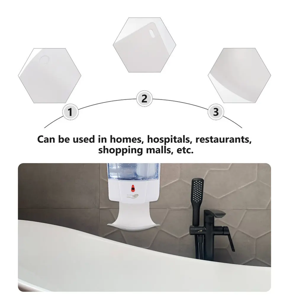 

2pcs Spray Drip Tray Drip Catcher Droplet Tray Wall Mount Drip Trays