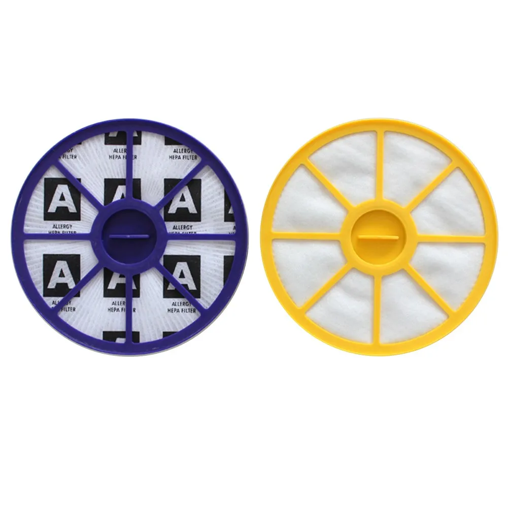 

DC19 Filters DC08 DC08T DC14 Filter Set For Dyson Front And Rear Filter