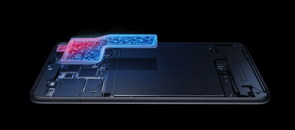 Смартфон Xiaomi Mi 9 Pro 5G Nerwork, 12 Гб, 256 ГБ, Восьмиядерный процессор Snapdragon 855 Plus, 48мп, тройная задняя камера 6,3" VC LiquidCool, NFC