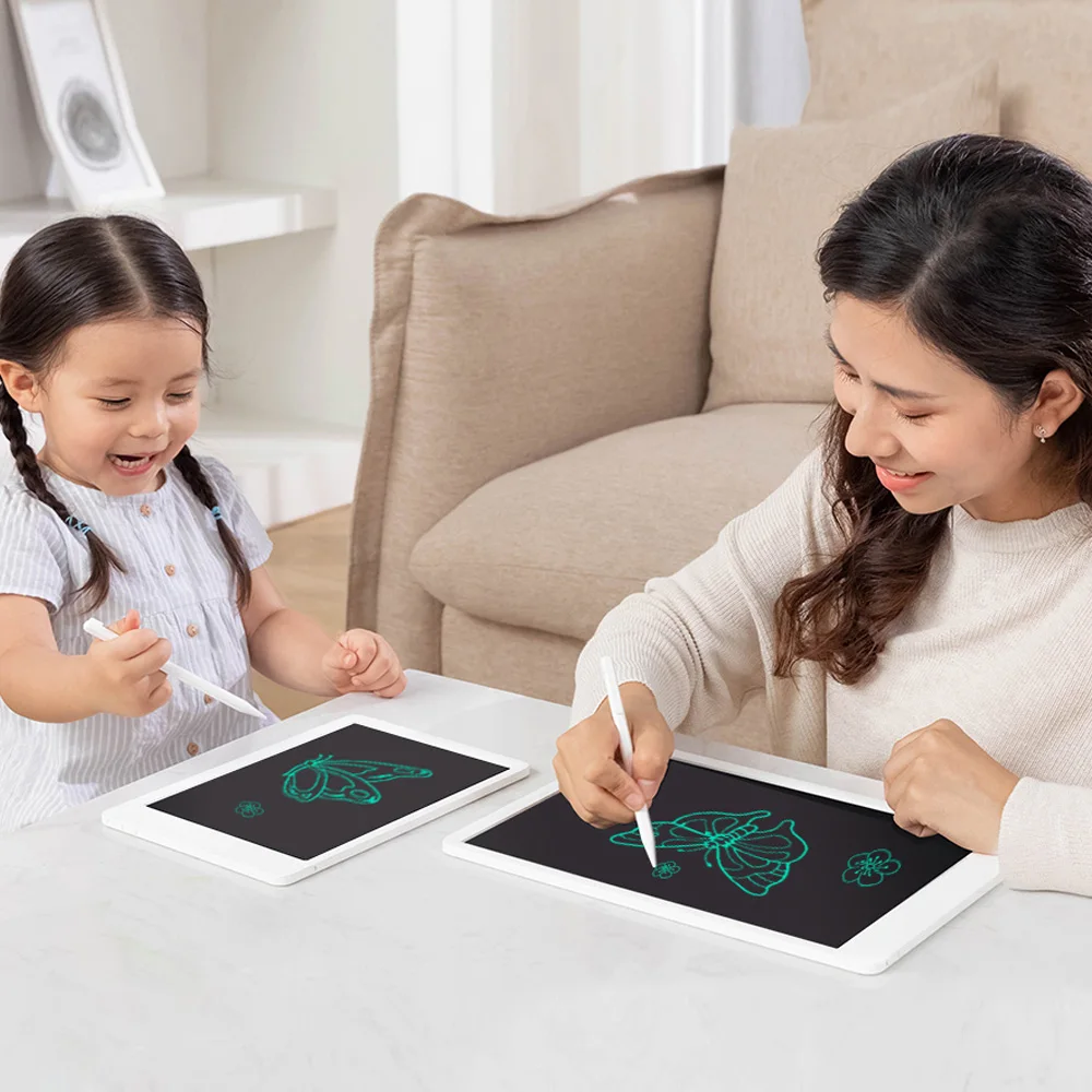ЖК-планшет Xiaomi Mijia для рисования оригинальный электронный планшет графики и