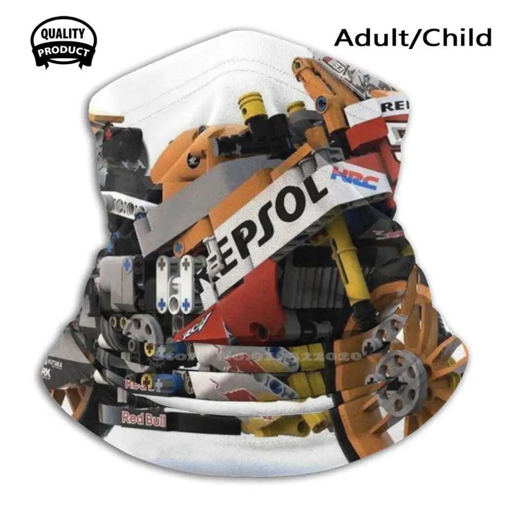 

Моющиеся дышащие многоразовые маски Marquez 93 Lego Mm93 Marquez Vale Vamos
