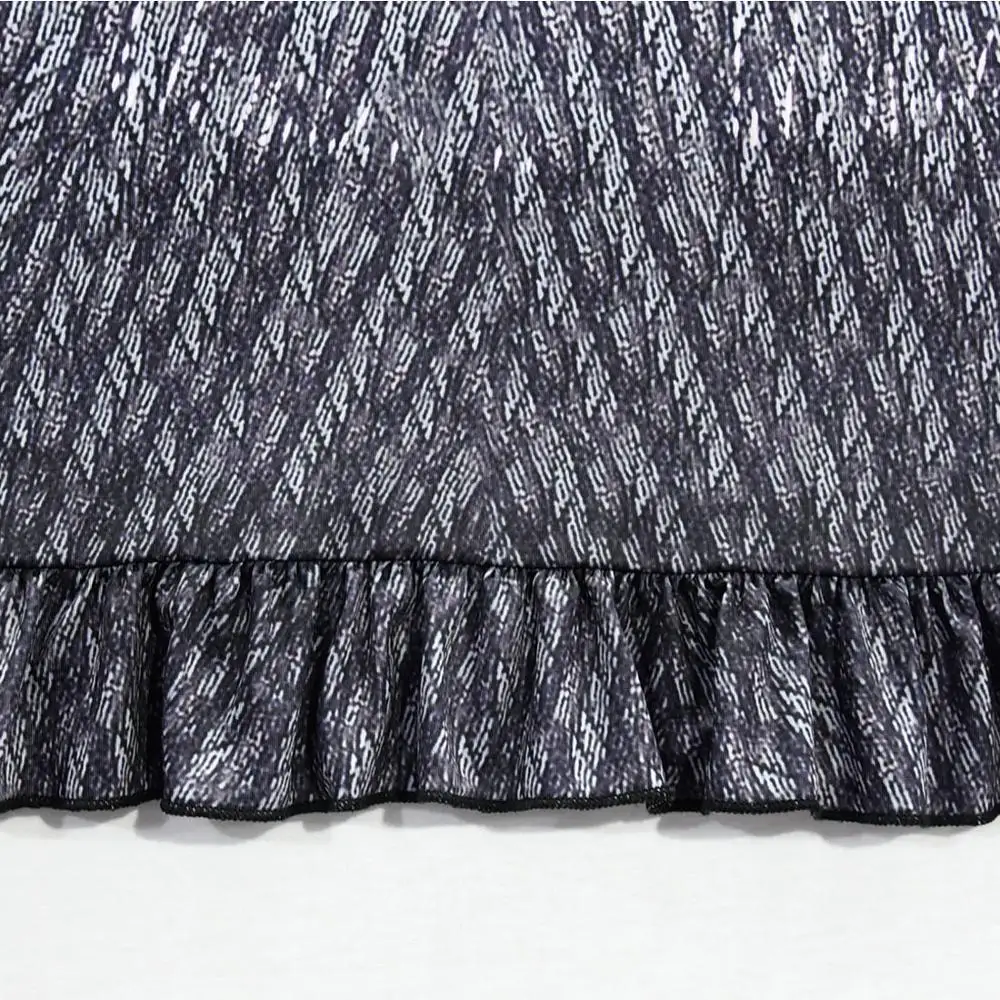 Пурпурное платье для косплея маленьких девочек 3 костюм с 3D принтом детское