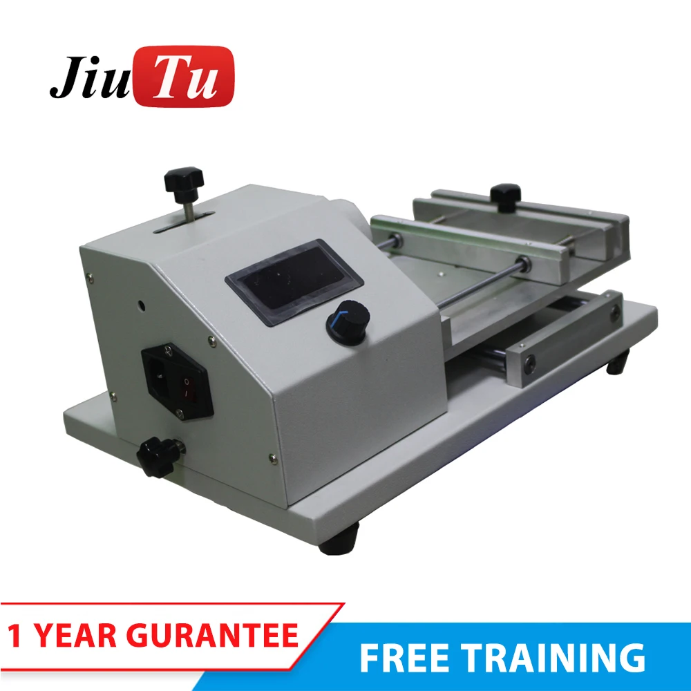 Jiutu аппарат для демонтажа рамы сотового телефона с ЖК экраном Режущий инструмент