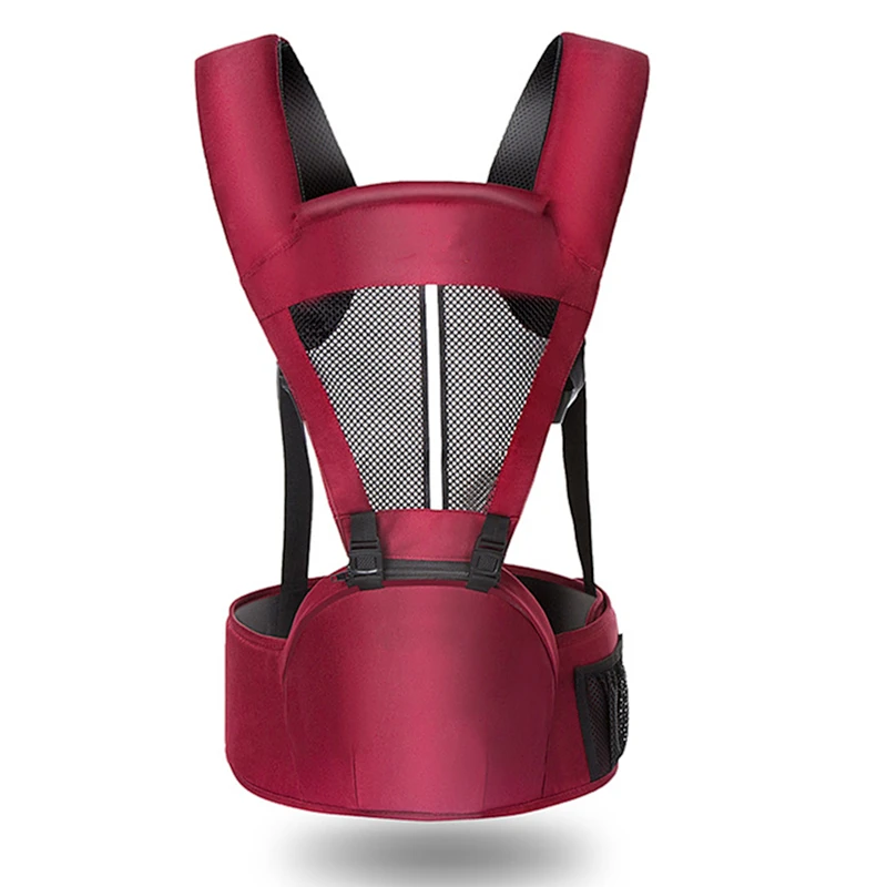 Эргономичная переносная переноска для путешествий с о-образными ножками