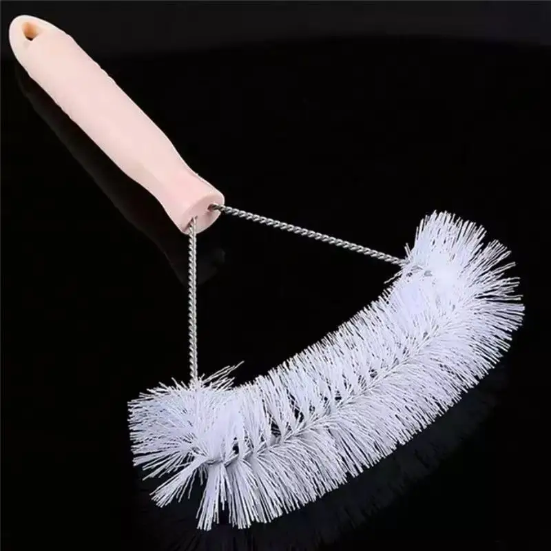 

Household long handle window screen cleaning cleaner window cleaner window cleaner brush cleaning brush gauze cleaning tool