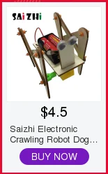 Saizhi 7 шт. набор пластиковых магнитных рыболовных игрушек Детская ванна игрушка игра в рыбалку дети 1 полюс 6 Магнит рыба Крытый Открытый Забавный ребенок